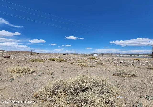 Homes for sale in Silver Springs, NV | 1295 Ranchito Dr #24, Silver Springs, NV 89429 | MLS# 250051286