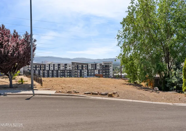 Land for sale at 970 Demos Ct, Reno, NV 89512 | MLS# 250051243