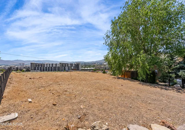 Photo 2 of Land for sale at 970 Demos Ct, Reno, NV 89512 | MLS# 250051243 | Listing updated on 2026-01-03