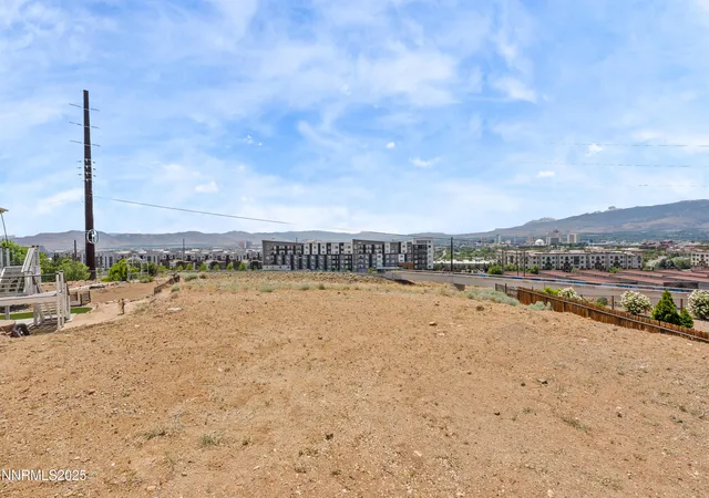 Photo 3 of Land for sale at 970 Demos Ct, Reno, NV 89512 | MLS# 250051243 | Listing updated on 2026-01-03
