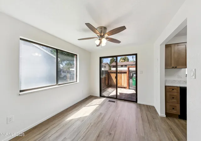 Photo 4 of Townhouse for sale at 718 Travis Dr #D, Carson City, NV 89701 | MLS# 250051271 | Listing updated on 2026-09-30