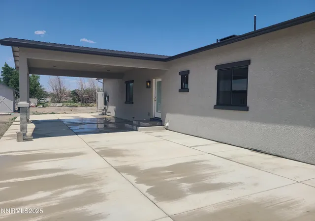 3rd image of 900 Cattle Dr, Fernley, NV 89408 | MLS# 250051242