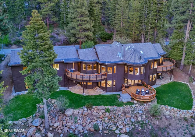 1st image of 949 Fairview Blvd, Incline Village, NV 89451 | MLS# 250051239