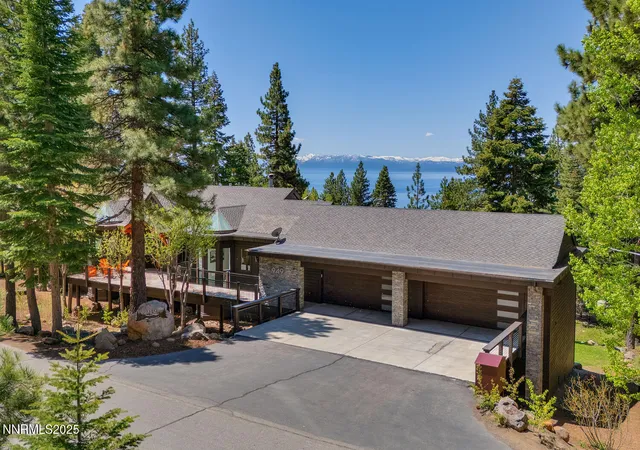 2nd image of 949 Fairview Blvd, Incline Village, NV 89451 | MLS# 250051239