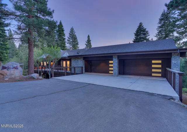 45th image of 949 Fairview Blvd, Incline Village, NV 89451 | MLS# 250051239