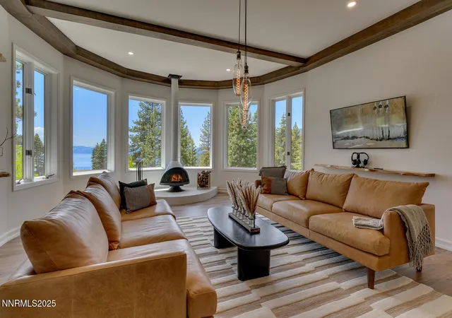 4th image of 949 Fairview Blvd, Incline Village, NV 89451 | MLS# 250051239