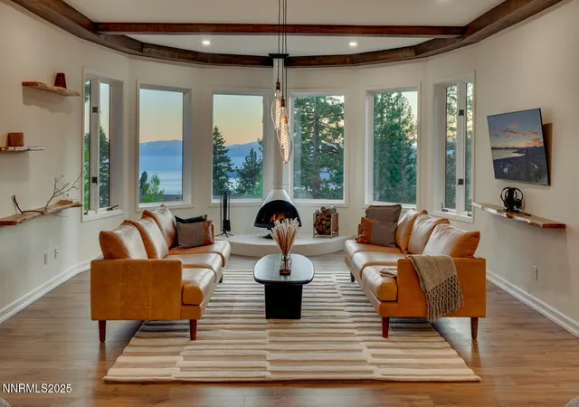 5th image of 949 Fairview Blvd, Incline Village, NV 89451 | MLS# 250051239