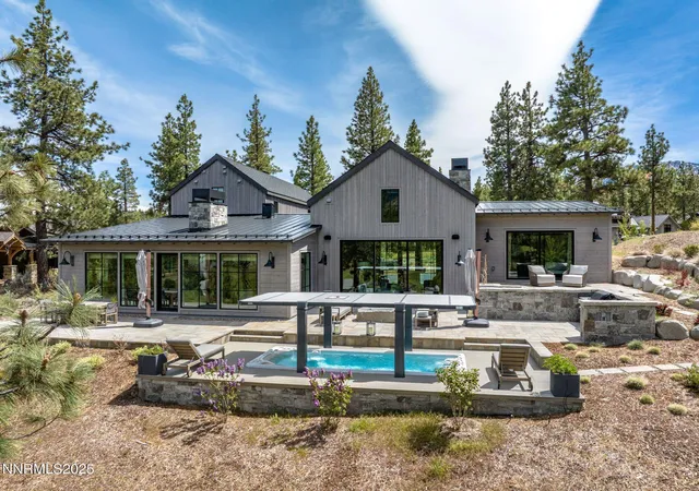 4th image of 202 Haskell Ml Ct, Carson City, NV 89705 | MLS# 250051262