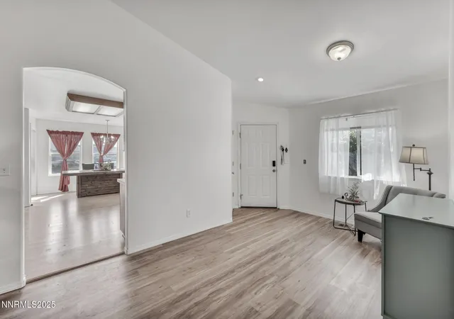 Photo 3 of Single family home for sale at 983 Woodhaven Dr, Fallon, NV 89406 | MLS# 250053526 | Listing updated on 2025-08-24