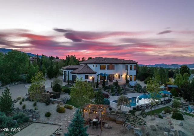 3rd image of 12900 Silver Wolf Rd, Reno, NV 89511 | MLS# 250051359