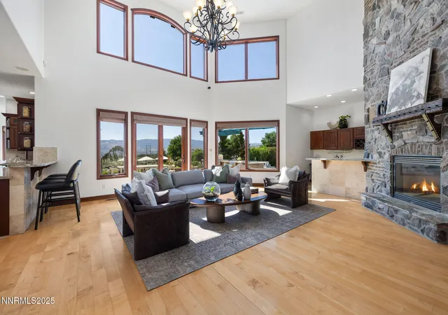 4th image of 12900 Silver Wolf Rd, Reno, NV 89511 | MLS# 250051359
