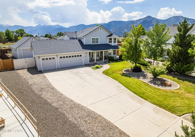 1st image of 1131 Country Club Dr, Minden, NV 89423 | MLS# 250051303