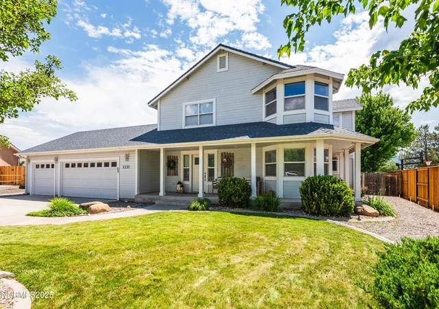 2nd image of 1131 Country Club Dr, Minden, NV 89423 | MLS# 250051303