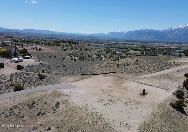 Land for sale at 2000 Currant Ct #5, Gardnerville, NV 89410 | MLS# 250051425
