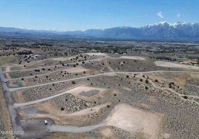 Photo 3 of Land for sale at 2000 Currant Ct #5, Gardnerville, NV 89410 | MLS# 250051425 | Listing updated on 2026-08-24