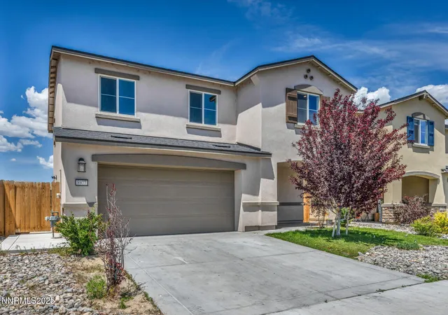 Photo 1 of Single family home for sale at 8977 Sagemoor Dr, Reno, NV 89506 | MLS# 250051402 | Listing updated on 2025-10-11