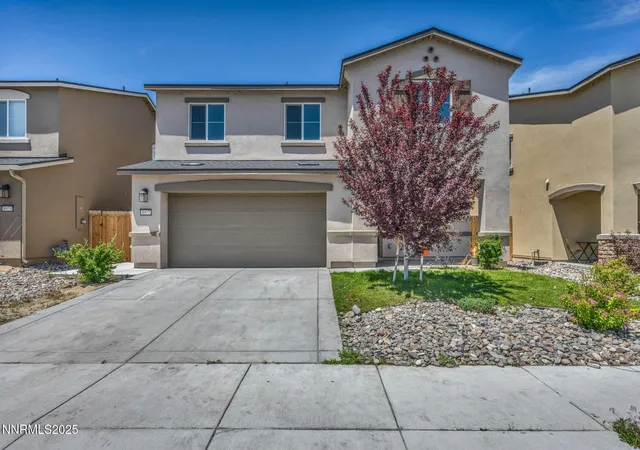 Photo 2 of Single family home for sale at 8977 Sagemoor Dr, Reno, NV 89506 | MLS# 250051402 | Listing updated on 2025-10-11