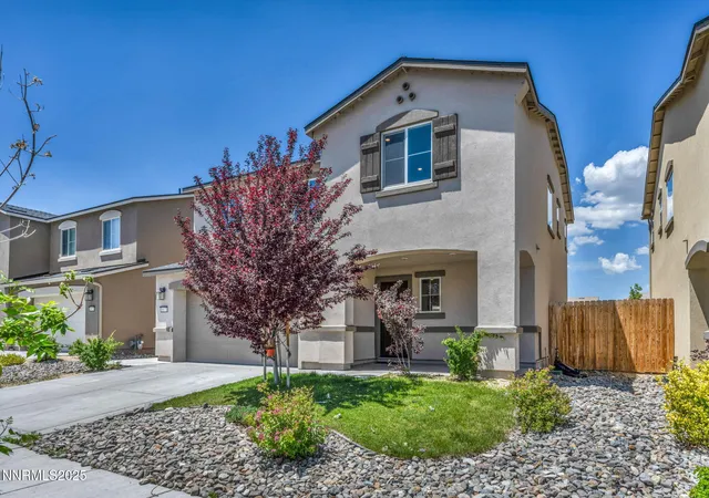 Photo 3 of Single family home for sale at 8977 Sagemoor Dr, Reno, NV 89506 | MLS# 250051402 | Listing updated on 2025-10-11
