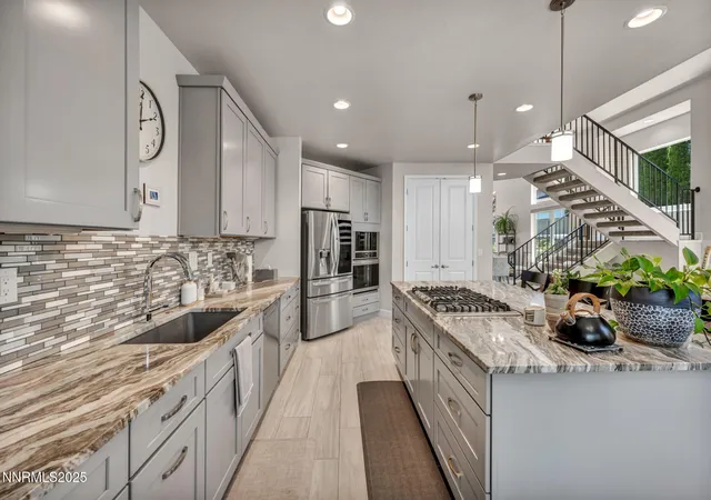 Photo 1 of Single family home for sale at 6161 Wycliffe Cir, Reno, NV 89519 | MLS# 250051788 | Listing updated on 2025-11-20