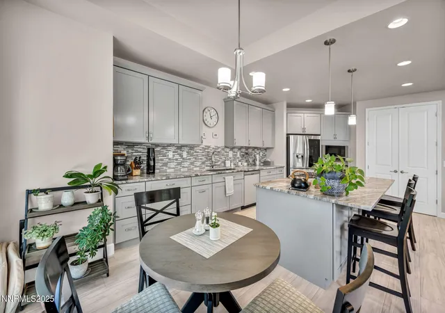 Photo 4 of Single family home for sale at 6161 Wycliffe Cir, Reno, NV 89519 | MLS# 250051788 | Listing updated on 2025-11-20