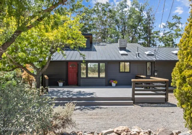 Photo 1 of Single family home for sale at 15045 Pinion Dr, Reno, NV 89521 | MLS# 250051639 | Listing updated on 2025-08-18