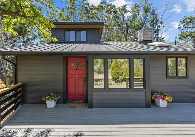 Photo 2 of Single family home for sale at 15045 Pinion Dr, Reno, NV 89521 | MLS# 250051639 | Listing updated on 2025-08-18