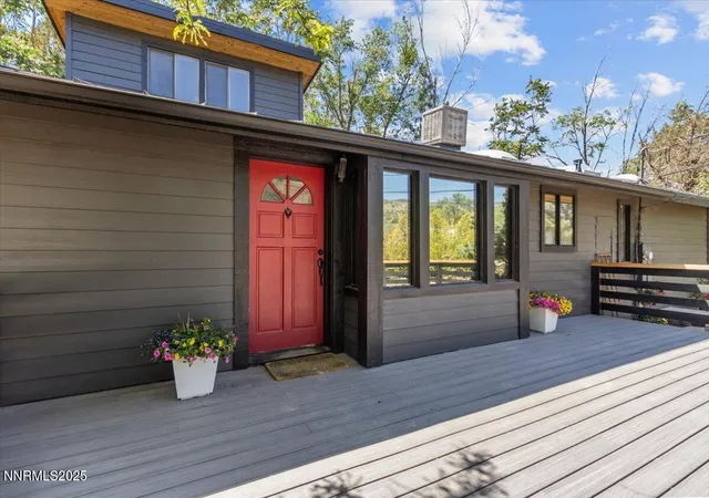 Photo 3 of Single family home for sale at 15045 Pinion Dr, Reno, NV 89521 | MLS# 250051639 | Listing updated on 2025-08-18