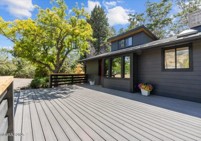 Photo 3 of Single family home for sale at 15045 Pinion Dr, Reno, NV 89521 | MLS# 250051639 | Listing updated on 2025-08-18