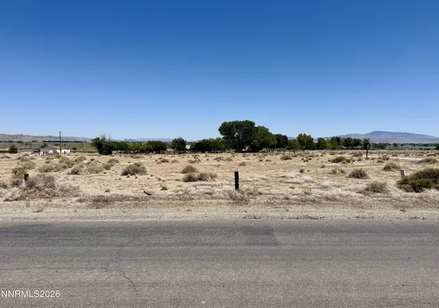 Photo 3 of Land for sale at 0 Sunset Hills Dr, Yerington, NV 89447 | MLS# 250051516 | Listing updated on 2026-08-24
