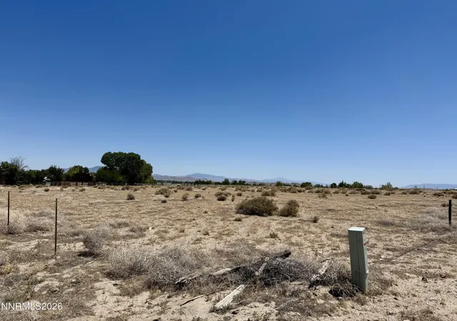 Photo 3 of Land for sale at 0 Sunset Hills Dr, Yerington, NV 89447 | MLS# 250051516 | Listing updated on 2026-08-24