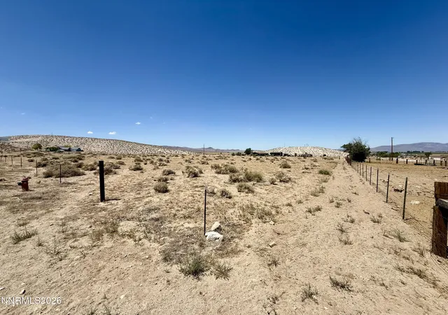 Photo 4 of Land for sale at 0 Sunset Hills Dr, Yerington, NV 89447 | MLS# 250051516 | Listing updated on 2026-08-24