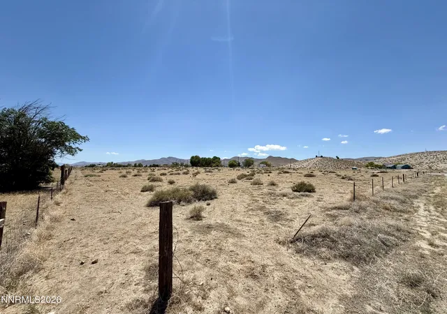 Photo 6 of Land for sale at 0 Sunset Hills Dr, Yerington, NV 89447 | MLS# 250051516 | Listing updated on 2026-08-24