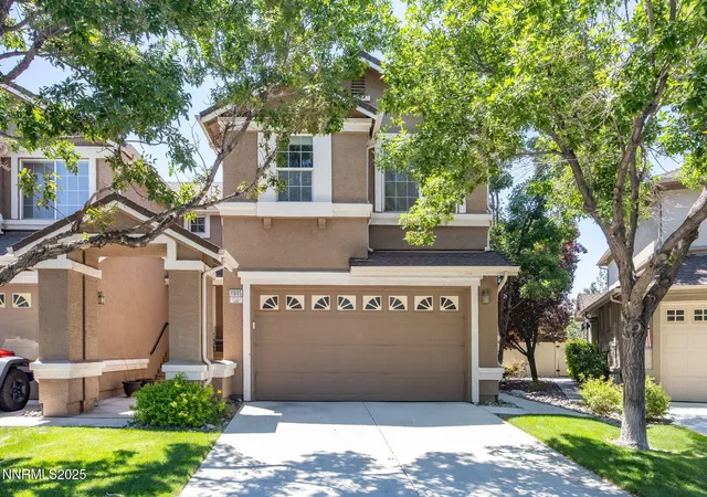 Photo 1 of Townhouse for sale at 11005 Lamour Ln, Reno, NV 89521 | MLS# 250051395 | Listing updated on 2025-10-12