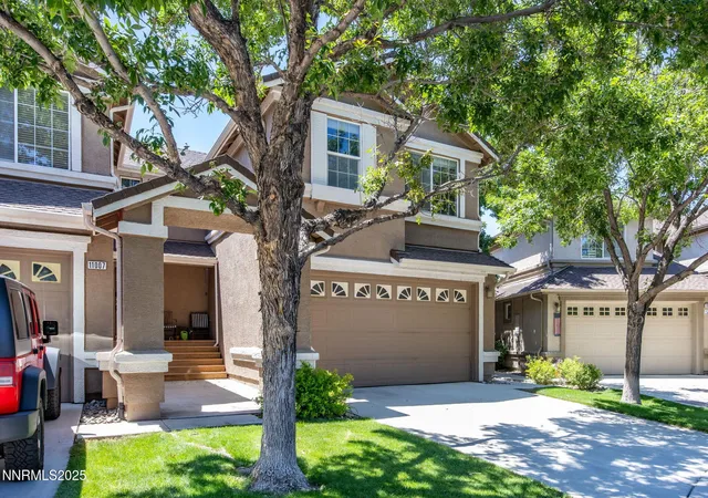 Photo 2 of Townhouse for sale at 11005 Lamour Ln, Reno, NV 89521 | MLS# 250051395 | Listing updated on 2025-10-12