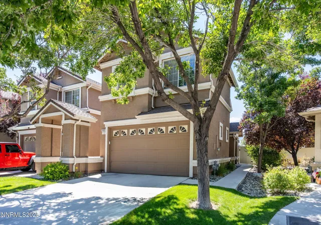 Photo 3 of Townhouse for sale at 11005 Lamour Ln, Reno, NV 89521 | MLS# 250051395 | Listing updated on 2025-10-12
