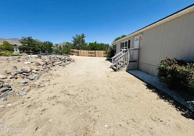 Homes for sale in Dayton, NV | 16 Stope Rd, Dayton, NV 89403 | MLS# 250051427