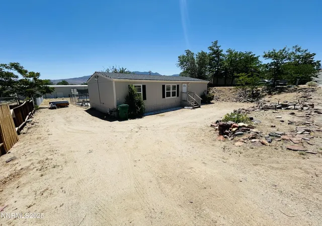 Homes for sale in Dayton, NV | 16 Stope Rd, Dayton, NV 89403 | MLS# 250051427