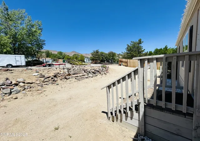 Homes for sale in Dayton, NV | 16 Stope Rd, Dayton, NV 89403 | MLS# 250051427