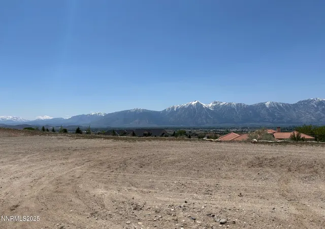 Photo 3 of Land for sale at 2020 Currant Ct #3, Gardnerville, NV 89410 | MLS# 250051440 | Listing updated on 2026-05-08