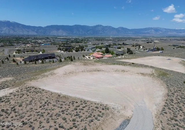 Land for sale at 130 Pico Ln #6, Gardnerville, NV 89410 | MLS# 250051441