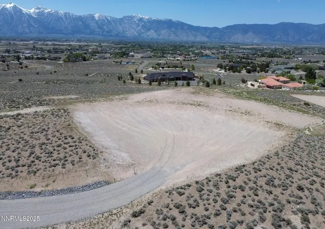 Photo 1 of Land for sale at 130 Pico Ln #6, Gardnerville, NV 89410 | MLS# 250051441 | Listing updated on 2026-08-24