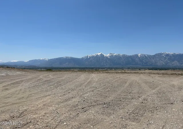 Photo 2 of Land for sale at 130 Pico Ln #6, Gardnerville, NV 89410 | MLS# 250051441 | Listing updated on 2026-08-24