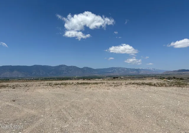 Photo 3 of Land for sale at 130 Pico Ln #6, Gardnerville, NV 89410 | MLS# 250051441 | Listing updated on 2026-08-24