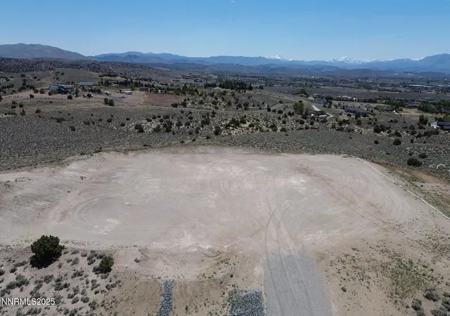Land for sale at 135 Pico Ln #7, Gardnerville, NV 89410 | MLS# 250051442