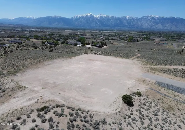 Photo 1 of Land for sale at 135 Pico Ln #7, Gardnerville, NV 89410 | MLS# 250051442 | Listing updated on 2026-08-24