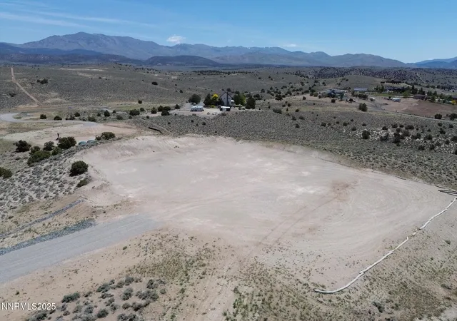 Photo 2 of Land for sale at 135 Pico Ln #7, Gardnerville, NV 89410 | MLS# 250051442 | Listing updated on 2026-08-24