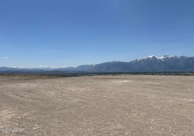 Photo 4 of Land for sale at 135 Pico Ln #7, Gardnerville, NV 89410 | MLS# 250051442 | Listing updated on 2026-08-24