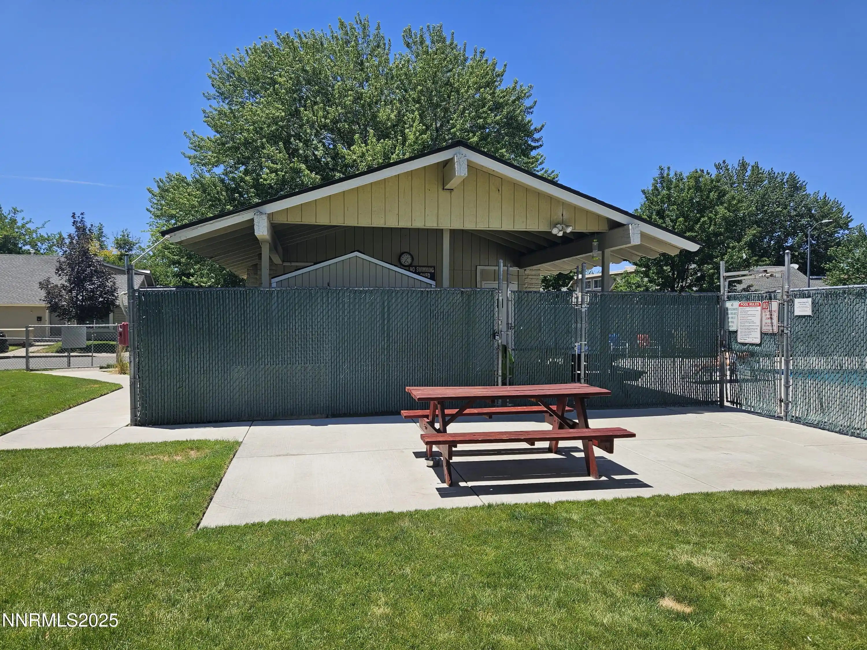 Listing Photo 25 - Condo for sale in 1591 York Wy located at 1591 York Wy, Sparks, NV 89431 - Unit 1591 York Way