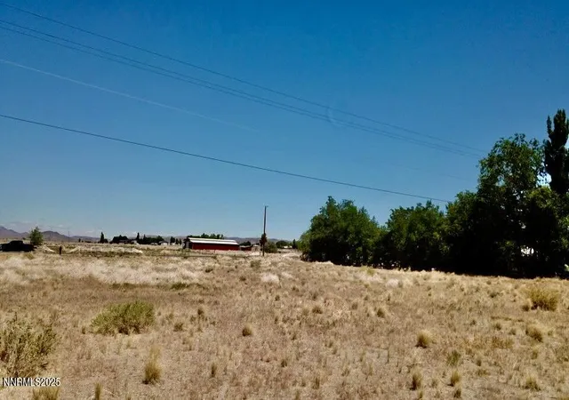 1st image of 557 Pete Hendrichs Rd, Yerington, NV 89447 | MLS# 250051551