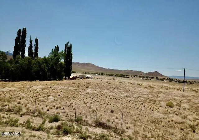 2nd image of 557 Pete Hendrichs Rd, Yerington, NV 89447 | MLS# 250051551